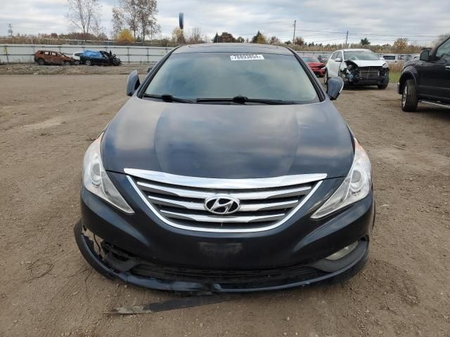 2014 Hyundai Sonata SE