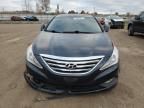 2014 Hyundai Sonata SE