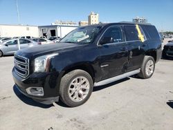 Cars Selling Today at auction: 2015 GMC Yukon SLT