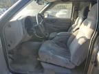 2000 Chevrolet S Truck S10