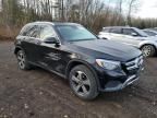 2018 Mercedes-Benz GLC 300 4matic