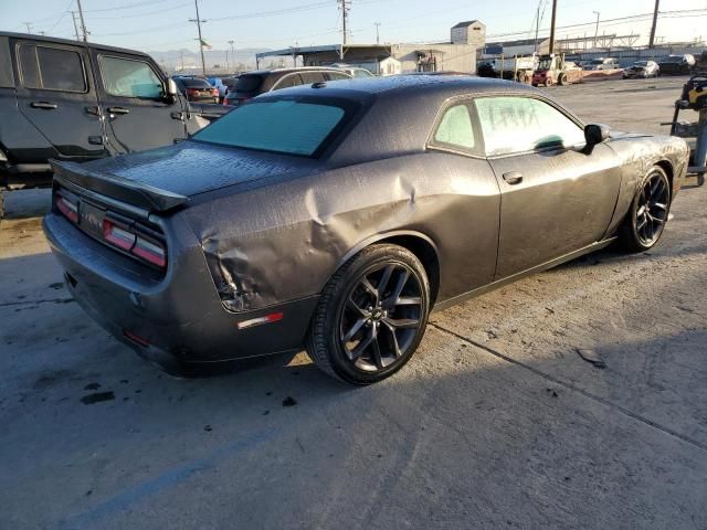 2019 Dodge Challenger R/T