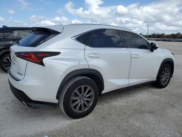 2018 Lexus NX 300 Base