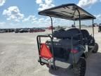 2021 Ppsp Golf Cart