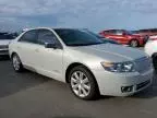 2008 Lincoln MKZ