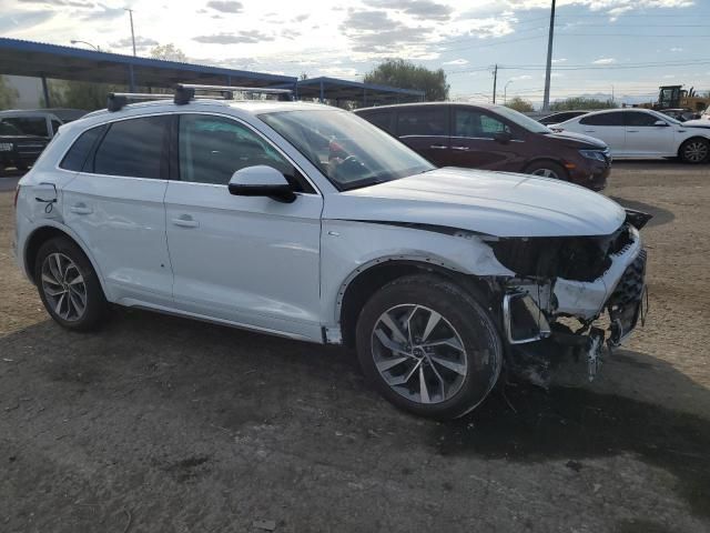 2023 Audi Q5 Premium 45