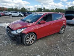 2012 Hyundai Accent GLS en venta en Columbus, OH