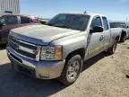 2009 Chevrolet Silverado K1500 LT