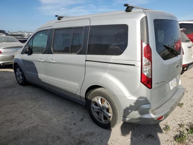 2014 Ford Transit Connect XLT