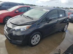 Salvage vehicles for parts for sale at auction: 2019 Nissan Versa Note S