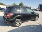 2014 Subaru Forester 2.5I Touring