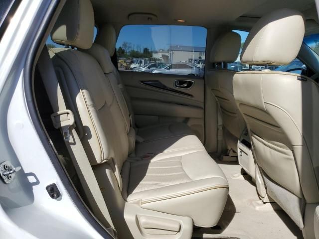 2014 Infiniti QX60