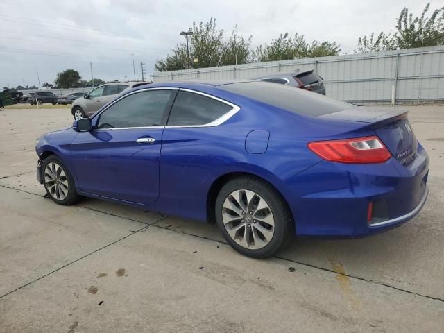 2015 Honda Accord EX