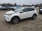 2018 Toyota Rav4 HV Limited