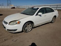 Salvage cars for sale at Adelanto, CA auction: 2006 Chevrolet Impala LT