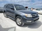 2005 Toyota 4runner SR5