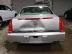 2010 Cadillac DTS Premium Collection