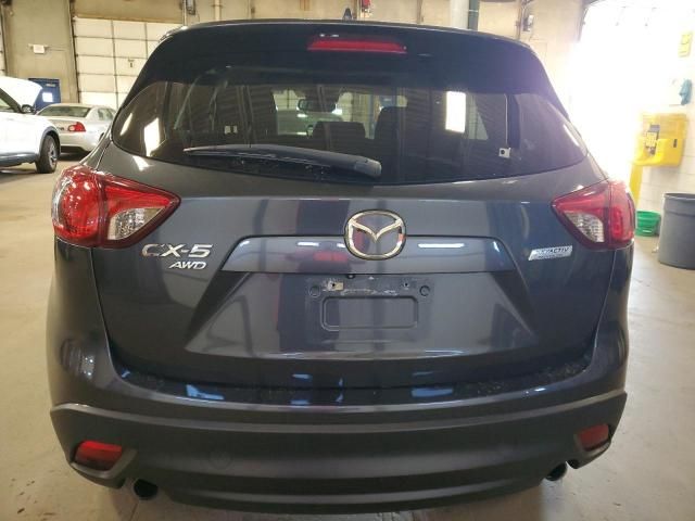 2015 Mazda CX-5 Touring