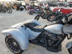 2024 Harley-Davidson Fltrt