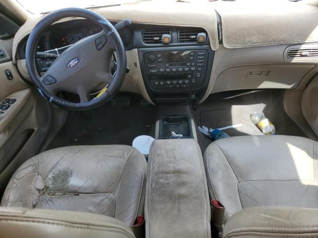 2000 Ford Taurus SEL