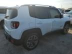 2016 Jeep Renegade Limited