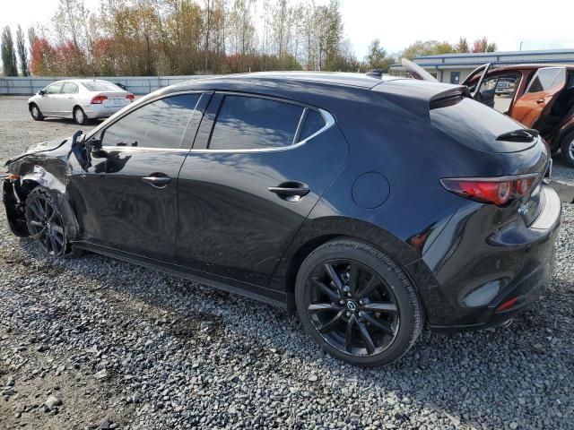 2022 Mazda 3 Premium