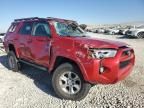 2016 Toyota 4runner SR5/SR5 Premium