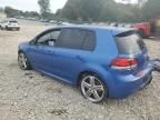 2012 Volkswagen Golf R