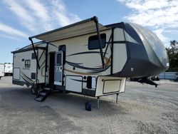 2017 Wildwood Hemisphere en venta en Jacksonville, FL