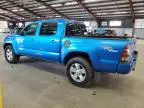 2009 Toyota Tacoma Double Cab