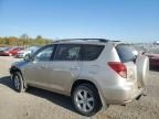 2008 Toyota Rav4 Limited