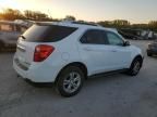 2010 Chevrolet Equinox LTZ