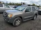 2005 Nissan Xterra OFF Road