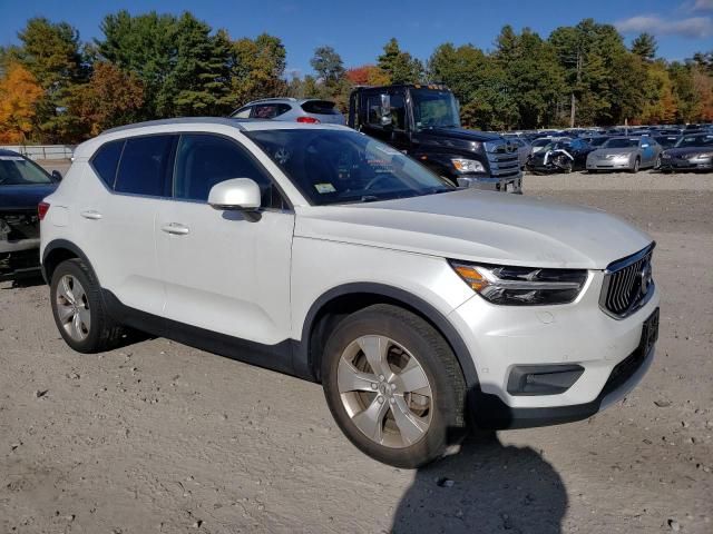 2019 Volvo XC40 T5 Inscription