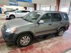 2006 Honda CR-V EX