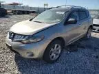 2009 Nissan Murano S