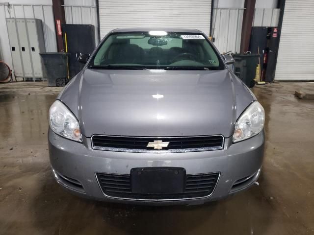 2006 Chevrolet Impala LS