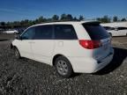 2008 Toyota Sienna CE