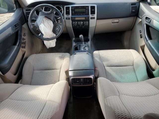 2008 Toyota 4runner SR5