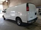 2015 Chevrolet Express G3500