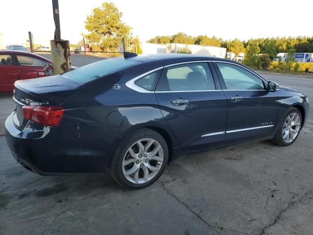 2018 Chevrolet Impala Premier