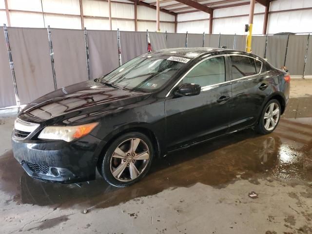 2013 Acura ILX 24 Premium