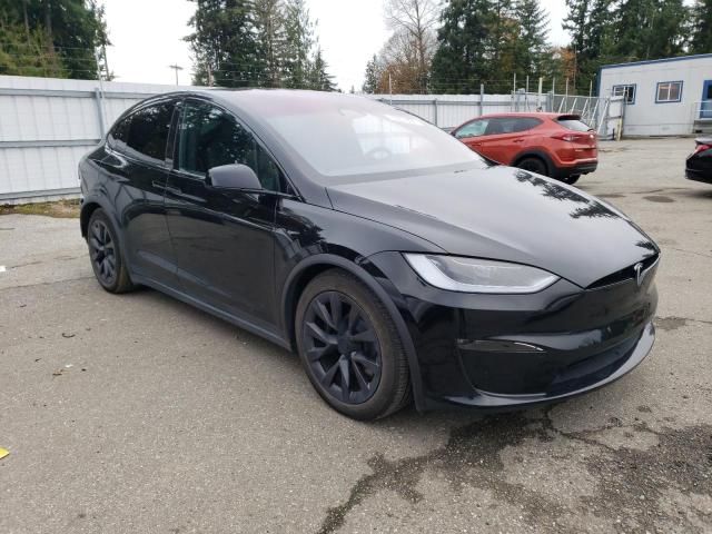 2023 Tesla Model X