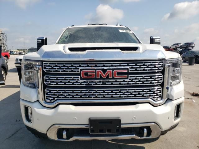 2022 GMC Sierra K2500 Denali