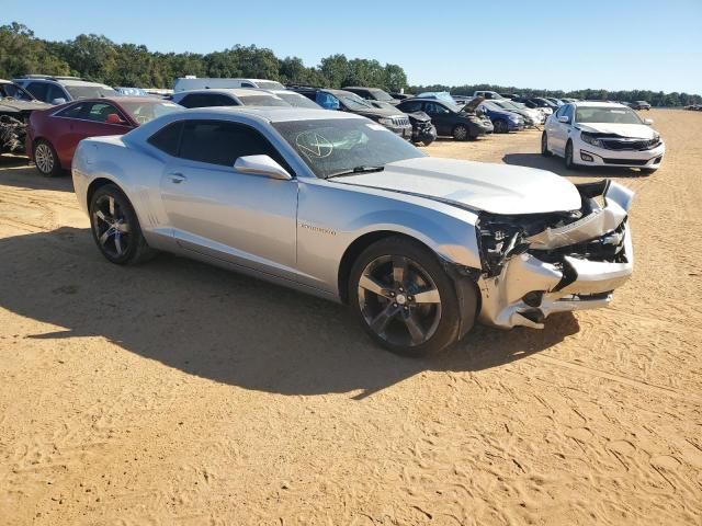 2010 Chevrolet Camaro LT