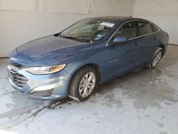 Chevrolet salvage cars for sale: 2024 Chevrolet Malibu LT