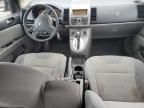 2009 Nissan Sentra 2.0