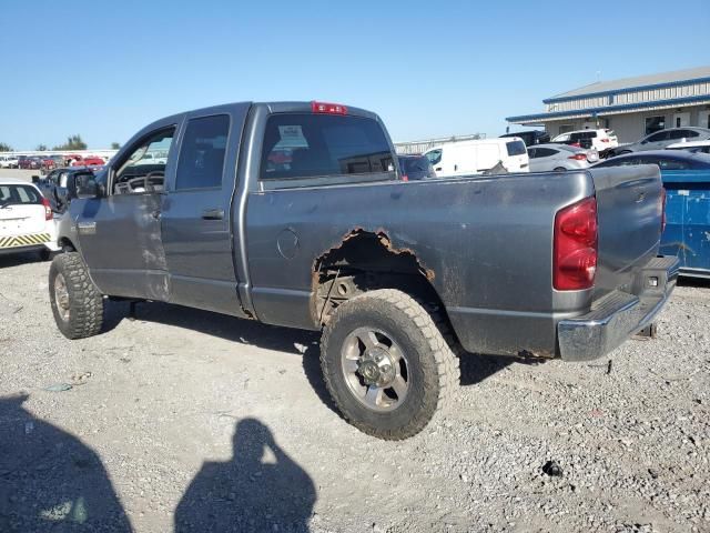 2008 Dodge RAM 2500 ST