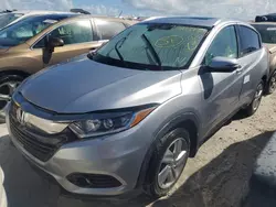 2020 Honda HR-V EX en venta en Riverview, FL