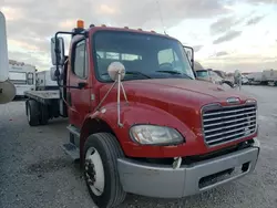 Freightliner salvage cars for sale: 2017 Freightliner M2 106 Medium Duty